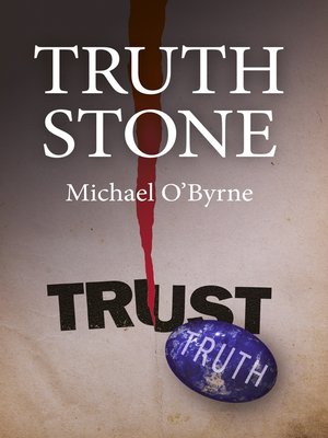 cover image of Truth Stone